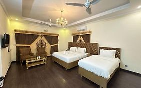 Travis Executive Guest House Islamabad